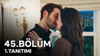 Sahipsizler 45. Bölüm 1. Tanıtımı | 
