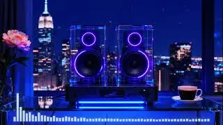 Groove with City Reflections - RnB Jazz Fusion #chillmusic #rnbinstrumental #jazzfusion #groove