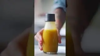 3 ways to enjoy Willy's ACV Eureka Turmeric Apple Cider Vinegar