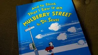 6 Dr. Seuss books won't be published for racist imagery