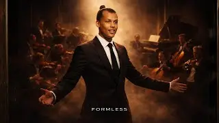 🎻 Stromae – Formidable || Orchestra Cinematic Reinterpretation