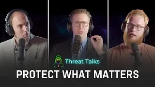 Defend Against Hacktivist Groups like APT Handala | The Cyber Security Podcast