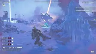 Thanks Railcannon, I know the REAL threat was that Scout Strider![