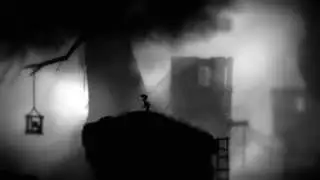 Limbo Xbox One gameplay part 1