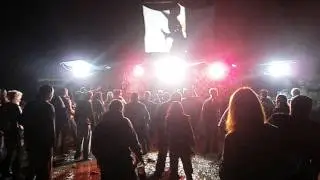 19.9.2014 - Oktekk sound system (Kemp Ple&scaron;ivec) (2)