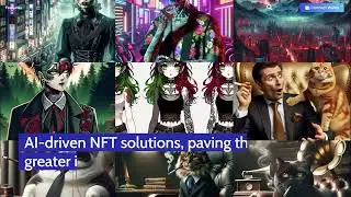 Colle AI Expands NFT Capabilities with XRP Ledger Integration - DeFiance Media - 2.12.25