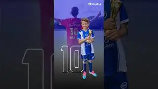 MACEDONIAN TALENT MAX JR 10