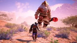 14 Best FREE Open World PS4/PS5 Games 2022 (Free to Play)