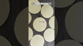 The Shocking Truth About Pyrolytic Boron Nitride Sheets You Never Knew