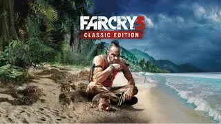 Far Cry 3 Classic Edition ISLAND