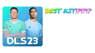 BEST KIT DESIGN FOR DLS 23