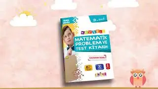 4. SINIF KEYİFLİ EĞİTİM SETİ