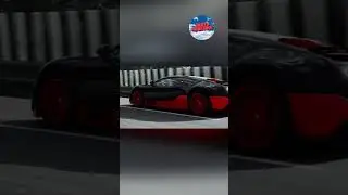 Невероятно но факт: Bugatti Veyron! #bugattiveyron #авто #автофакты