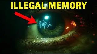 POV: It's 2055 And You Delete Memories (Cyberpunk Horror)