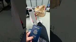 MRS. G  ADVENTURES🇺🇸 is live! LONG JOURNEY HOME.. Travel Safe!!!