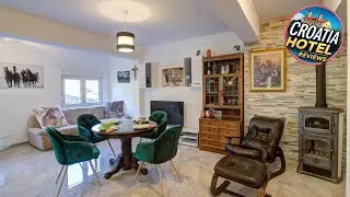 House of Velebit Adria | Senj, Croatia | Hotel Review 🏨