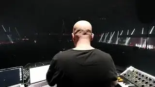 Stephan Bodzin - Closing ID Track Fuse Festival 2019
