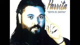 parrita enhorabuena