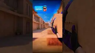 СЕКРЕТНАЯ АНИМАЦИЯ НА НОВЫЙ НОЖ МАНТИС В STANDOFF 2