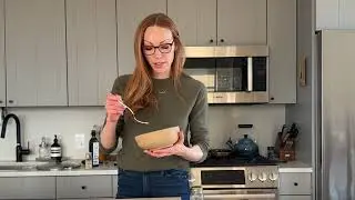 How to Prep a Quick Chicken Stir Fry