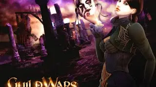 GW1 20TH ANNIVERSARY // Let's play Guild Wars 1 Prophecies in 2025 part1