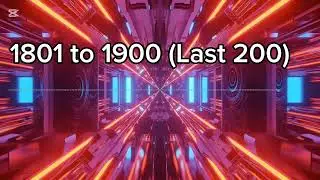 1001 to 2000 (COOL REALITY EXTENSION PACK OF 1 TO 1000)