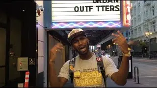 Brandon Strife -  Zonin (Backpack)
