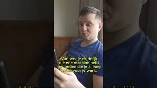 Dit is wat je echt nodig hebt.  #nederland #funny #memes #grappig #comedy #heerlijk