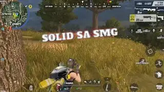 ROS HIGHLIGHTS🔥 WIPE OUT SQUAD. (Ros Gameplay)