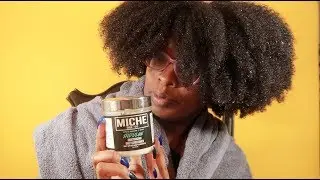 Miche Beauty Deep Conditioner (4 Type Hair)