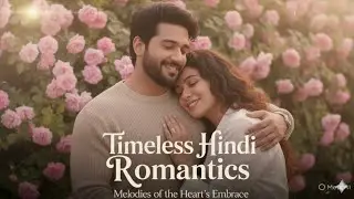 Unlock the Power of Love:The Most Heartfelt Love Song You Can't Miss💖🎶|Best Romantic Bollywood Songs