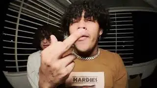 frixiboi - Ni te conozco ft @AGSixTeen