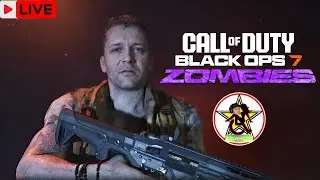 🎥BO7 S# 1🔹️Episode #13🌟TEAMWIPE HAVENS HOLLOW🌟COD☣ Black Ops 7🔴4K 2160p 60fps