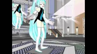 [MMD] Meow~