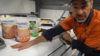 Dicor rubber roof paint Australia