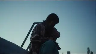 Lucky Daye - Table For Two (A Visual Poem)