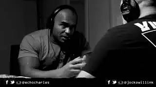 107 03 Hal Moore's 4 Basic Principles of Leadership, Jocko and Echo Commentary and Jiu Jitsu Talk