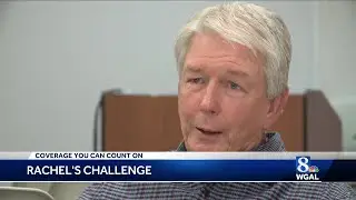 Father of Columbine shooting victim brings anti-violence message to school leaders
