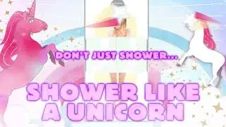 Imperial Leather - Shower like a Unicorn - Foamburst