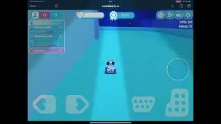 A victory lap around Smash Fort! Ft. @OGxGamerYT124 #shorts #shortsfeed  