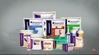SmartCare Bathroom Waterproofing Membrane