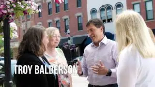 Troy Balderson: Solving Problems