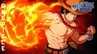 CANT WAIT FOR ACE MARINEFORD!! HIKEN NO ACE PVP GAMEPLAY | One Piece Ambition