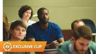 Brian Banks Exclusive Clip (2019) -- Regal [HD]
