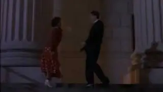 michelle pfeiffer & matthew modine