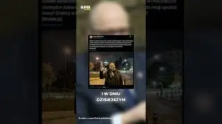 DARIUSZ MATECKI NA WOLNOŚCI?