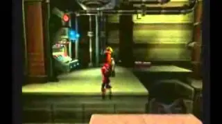 Jak II&trade;: Escape Fortress Mission