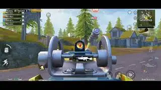 അങ്ങനെ അങ്ങ് പോയാലോ 😂 #pubgmobile #pubg1vs4clutch #pubg1v4 #pubgpanda