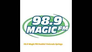 98.9 Magic FM TOTH (2006)