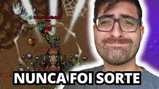 JOHTO ESTÁ PROPORCIONANDO FORTES EMOÇÕES KKKKK